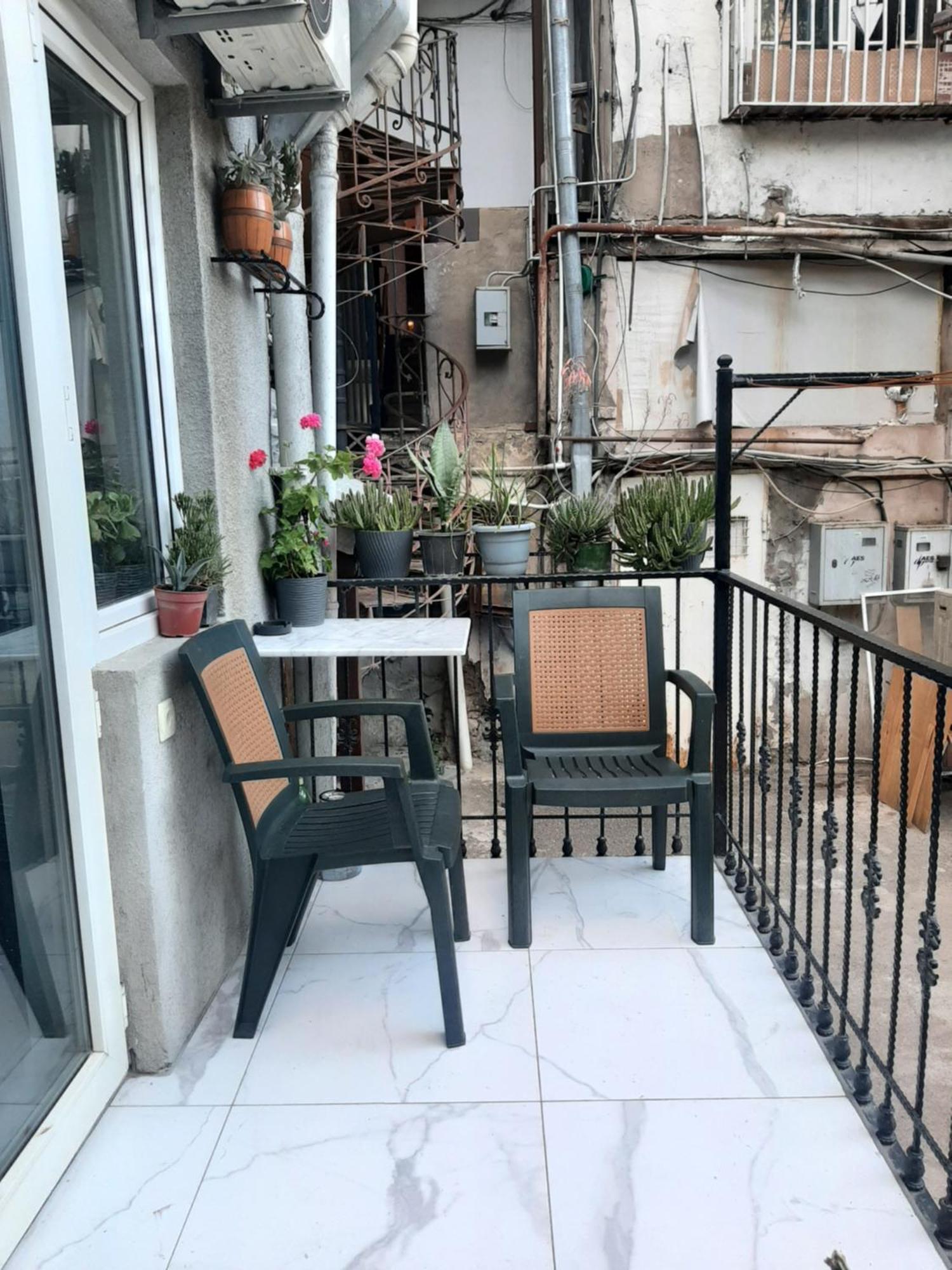 "Vera Old City" Tiflis Dış mekan fotoğraf
